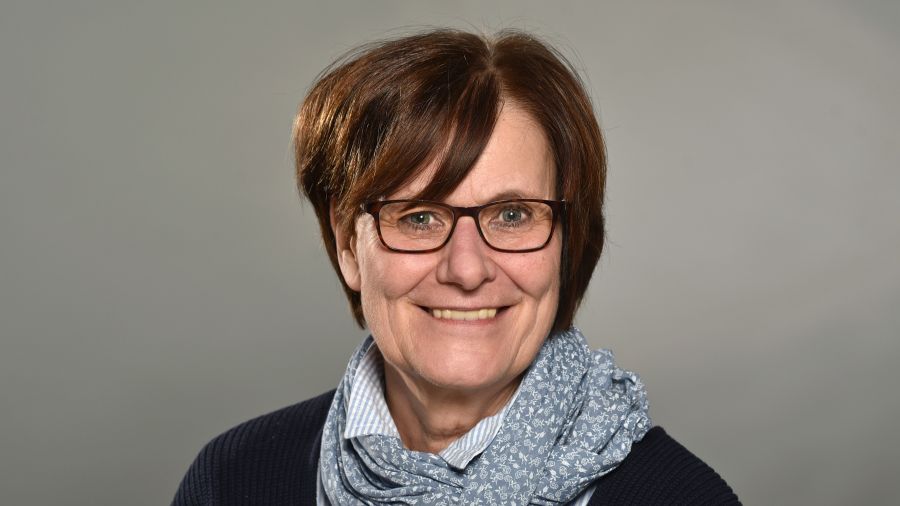 FSJplus-Projektleiterin Heike Jagemann verantwortet bei der Caritas Südniedersachsen den Geschäftsbereich Frühförderung und Kindertagesstätten. | Foto: Iris Blank / cps
