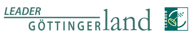 Logo: LEADER Göttinger Land